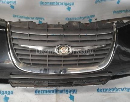 Grile bara Chrysler 300 M Benzina, caroserie Berlina
