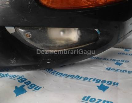 Proiector bara stanga Chrysler 300 M Benzina, caroserie Berlina