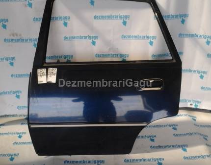 Usa stanga spate portiera stg Daewoo Cielo Benzina, caroserie Berlina