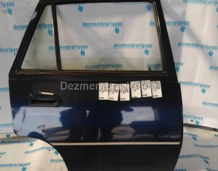 Maner usa ds Daewoo Cielo Benzina, caroserie Berlina