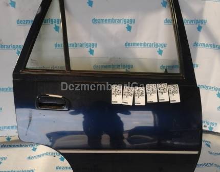 Macara geam ds Daewoo Cielo Benzina, caroserie Berlina