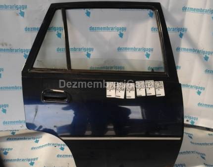Usa dreapta spate portiera dr Daewoo Cielo Benzina, caroserie Berlina