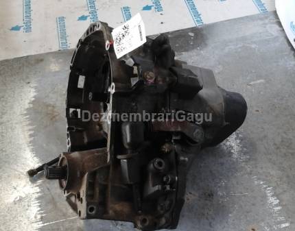 Cutie viteze Renault Megane I (1996-2003), 1.6 Benzina, 66 KW, caroserie Hatchback