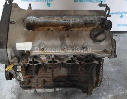 Motor Kia Carens Ii (2002-), 1.8 Benzina, 93 KW, caroserie Van