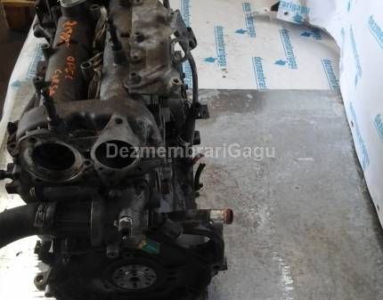 Motor Opel Corsa C (2000-), 1.3 Diesel, 51 KW, caroserie Hatchback