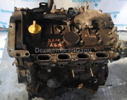 Motor Renault Clio Ii (1998-), 1.6 Benzina, 79 KW, caroserie Hatchback