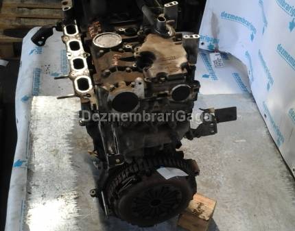 Motor Renault Clio Ii (1998-), 1.6 Benzina, 79 KW, caroserie Hatchback