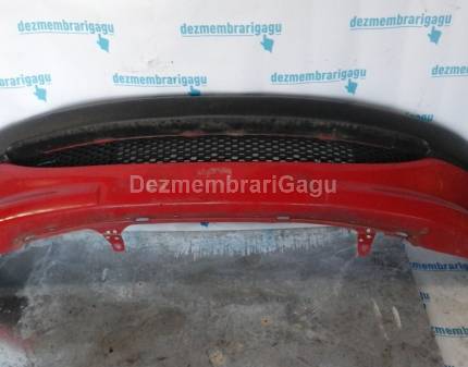 Bara fata Peugeot 206 Benzina, caroserie Hatchback