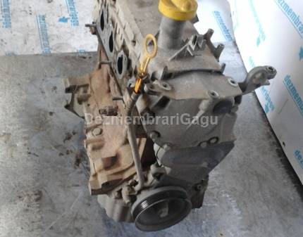 Motor Dacia Logan, 1.4 Benzina, 55 KW, caroserie Berlina