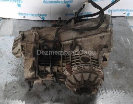 Cutie viteze Chrysler 300 M, 3.5 Benzina, 185 KW, caroserie Berlina