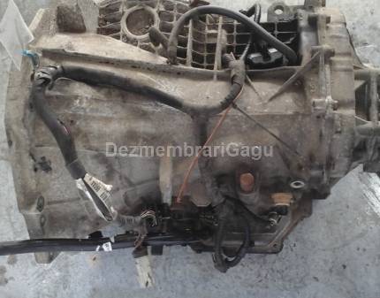 Cutie viteze Chrysler 300 M, 3.5 Benzina, 185 KW, caroserie Berlina