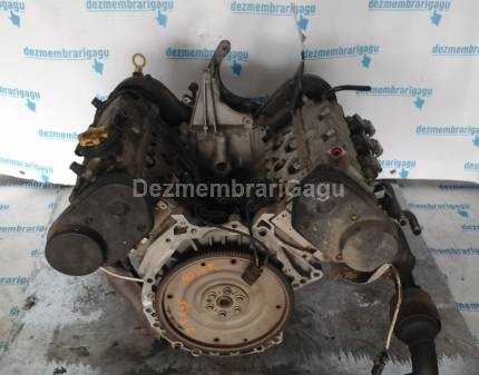 Motor Rover 75, 2.5 Benzina, 130 KW, caroserie Berlina