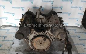 Piese auto din dezmembrari Motor Rover 75