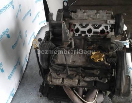 Motor Rover 75, 2.5 Benzina, 130 KW, caroserie Berlina