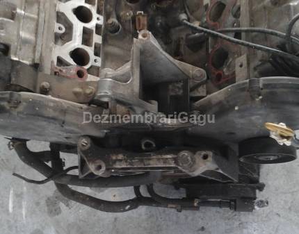 Motor Rover 75, 2.5 Benzina, 130 KW, caroserie Berlina