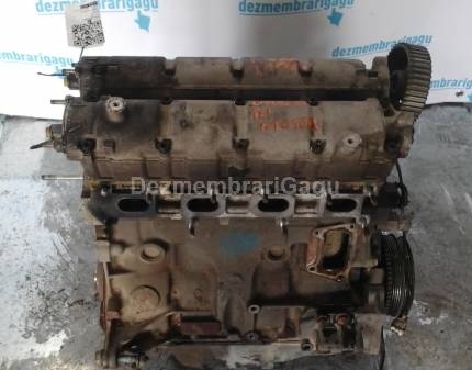 Motor Fiat Stilo, 1.6 Benzina, 76 KW, caroserie Hatchback