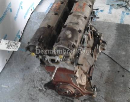 Motor Fiat Stilo, 1.6 Benzina, 76 KW, caroserie Hatchback