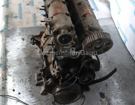 Motor Fiat Stilo, 1.6 Benzina, 76 KW, caroserie Hatchback