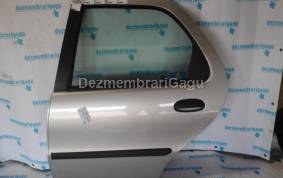 Piese auto din dezmembrari Broasca usa ss Fiat Albea