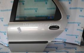 Piese auto din dezmembrari Maner usa ss Fiat Albea