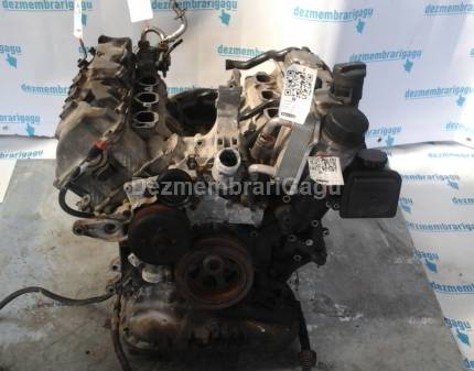 Motor Mercedes E-class / 210 (1995-2003), 2.4 Benzina, 125 KW, caroserie Berlina