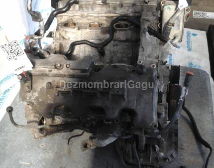 Motor Mercedes E-class / 210 (1995-2003), 2.4 Benzina, 125 KW, caroserie Berlina