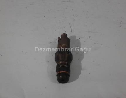 Injectoare Peugeot 206, 1.9 Diesel, 51 KW, caroserie Hatchback