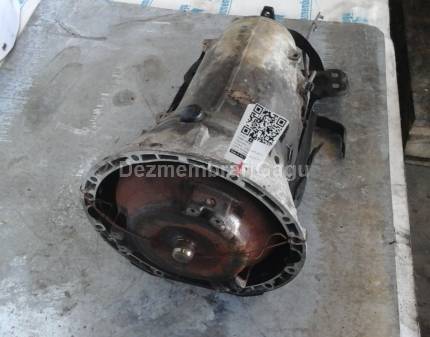 Cutie viteze Mercedes E-class / 210 (1995-2003), 2.4 Benzina, 125 KW, caroserie Berlina