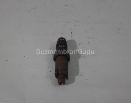 Injectoare Peugeot 206, 1.9 Diesel, 51 KW, caroserie Hatchback