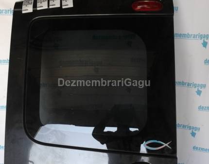 Geam usa ss Renault Trafic (2001-)