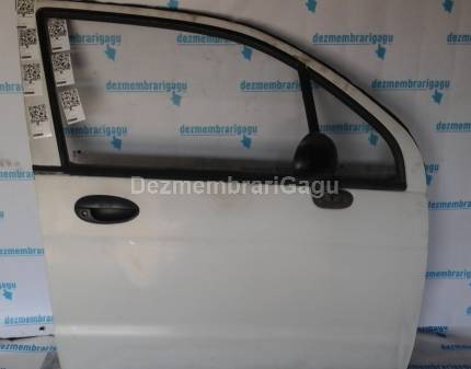 Broasca usa df Daewoo Matiz, 0.8 Benzina, caroserie Hatchback