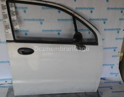 Maner usa df Daewoo Matiz, 0.8 Benzina, caroserie Hatchback