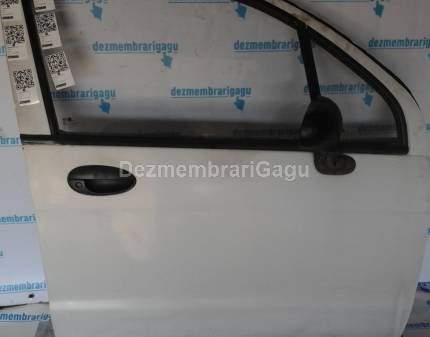 Macara geam df Daewoo Matiz, 0.8 Benzina, caroserie Hatchback