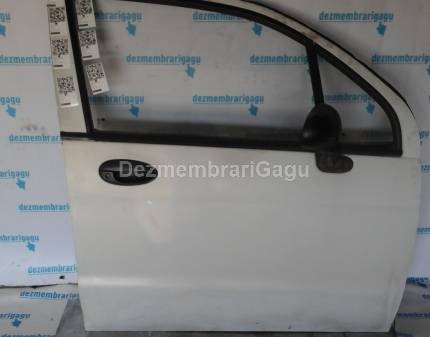 Geam coltar df Daewoo Matiz, 0.8 Benzina, caroserie Hatchback