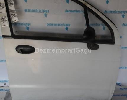 Geam usa df Daewoo Matiz, 0.8 Benzina, caroserie Hatchback