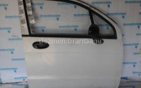 Piese auto din dezmembrari Usa dreapta fata portiera dr Daewoo Matiz