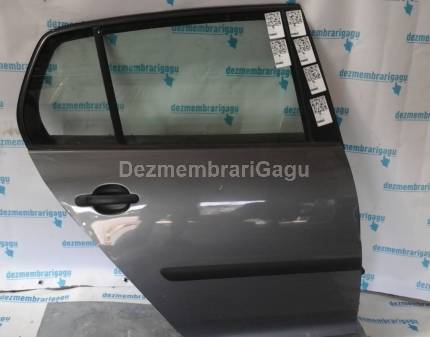 Usa dreapta spate portiera dr Volkswagen Golf V (2003-)