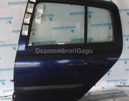 Usa stanga spate portiera stg Renault Clio Ii (1998-) Benzina, caroserie Berlina