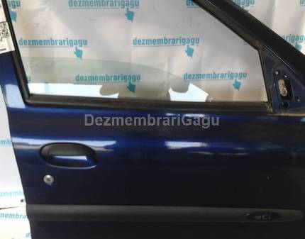 Broasca usa df Renault Clio Ii (1998-) Benzina, caroserie Berlina