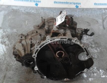 Cutie viteze Smart Forfour, 1.3 Benzina, caroserie Hatchback