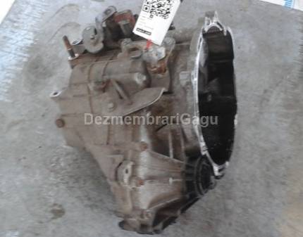 Cutie viteze Smart Forfour, 1.3 Benzina, caroserie Hatchback
