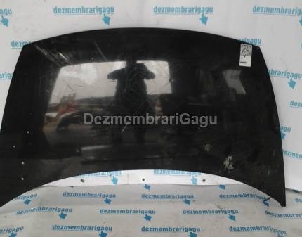 Capota Citroen C3