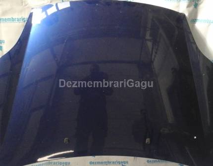 Capota Fiat Bravo Ii (2007-)