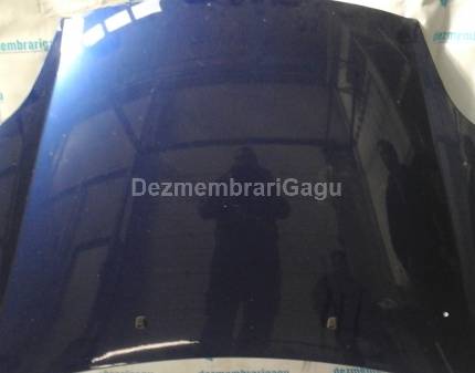 Capota Fiat Bravo Ii (2007-)