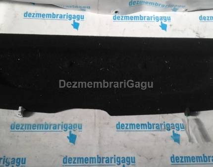 Polita portbagaj Toyota Aygo