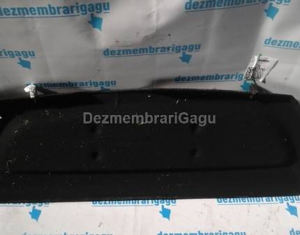 Polita portbagaj Toyota Aygo