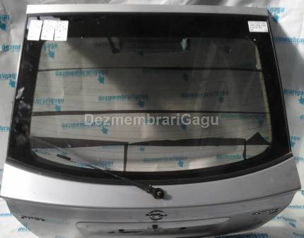 Broasca haion Opel Astra G (1998-)