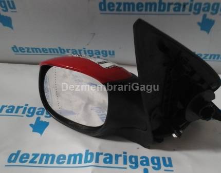 Oglinda stanga Peugeot 206