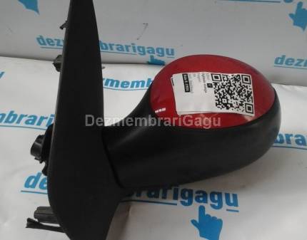 Oglinda stanga Peugeot 206