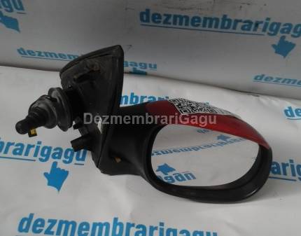 Oglinda dreapta Peugeot 206